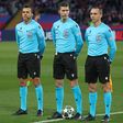 Árbitro de má memória para o FC Porto nomeado para o Benfica-Bayern