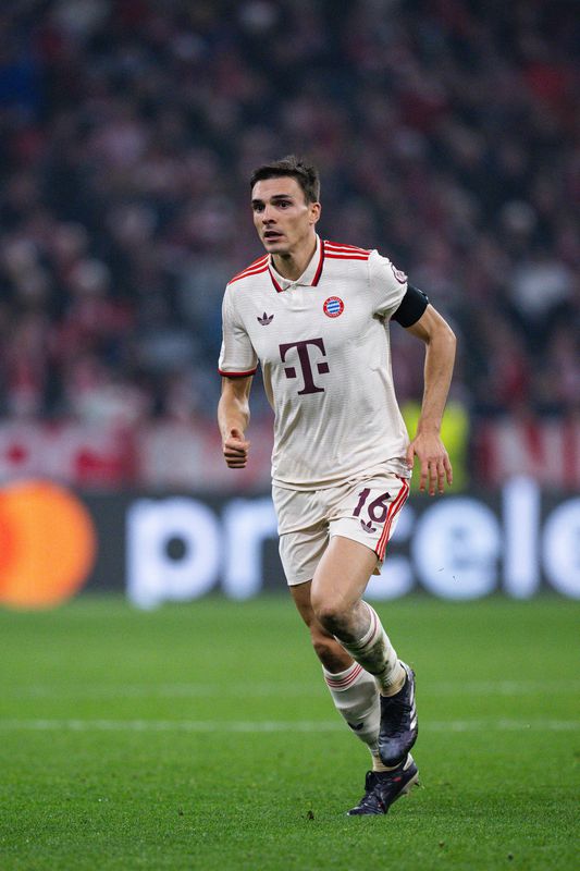 João Palhinha sorri contra o Benfica: «Ganhei os últimos jogos»