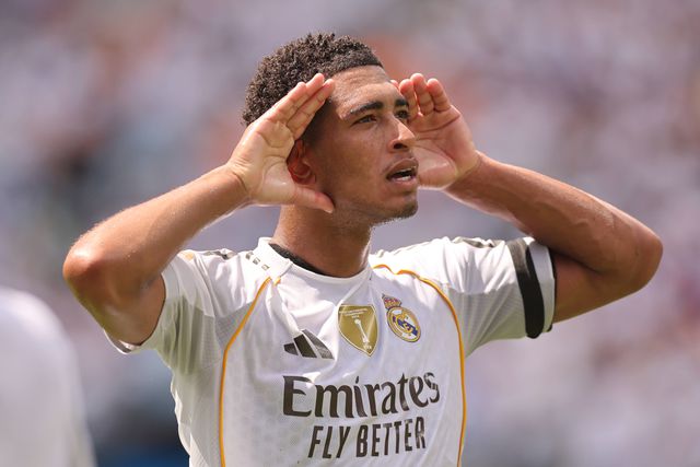 Real Madrid-Pachuca: vitória galvanizadora