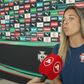 «Quem não gostar de pressão é melhor não praticar este desporto»