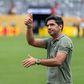 Abel Ferreira, treinador do Palmeiras