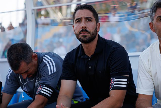 Casa Pia: as indefinições de João Pereira e os elogios a Daniel Azevedo