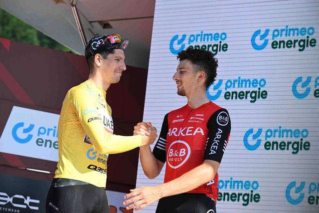 «O João Almeida tem outros meios que eu não tenho»