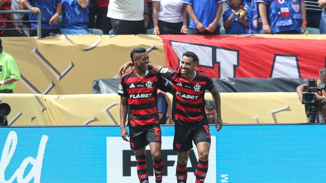 Confiança dos adeptos brasileiros até já tem hino: «Vem Europeu!...»