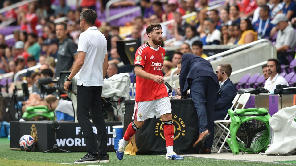 Kokçu assume que por vezes perde o controlo em campo