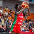 «Basquetebol feminino em Portugal tem potencial incrível»