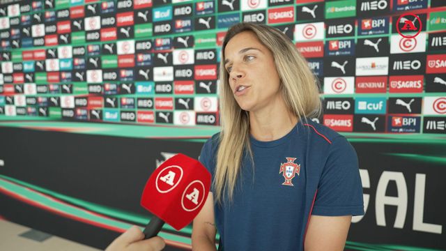 Lúcia Alves: «O Benfica é um clube que amo»
