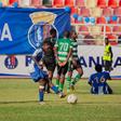 FC  Luanda venceu Sporting de Luanda e subiu pela primeira vez ao Moçambola