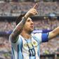 Messi não consegue parar: mais um golo e já vão cinco neste Mundial! (vídeo)