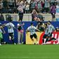 O princípio e o fim de tudo na Argentina chama-se Lionel Messi (crónica)