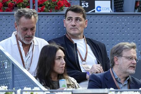 FC Porto: perita diz que treino pode ter sido gatilho do enfarte de Casillas, mas não a causa