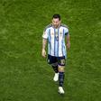 Mais uma exibição de culto, Lionel - Foto: IMAGO