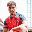 Gonçalo Maia renovou por mais duas temporada - Foto: Gil Vicente