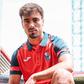 Gonçalo Maia renovou por mais duas temporada - Foto: Gil Vicente