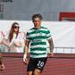 «Maxi Araújo é o jogador que tem mais potencial de venda no Sporting»