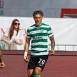 «Maxi Araújo tem perfil de capitão»