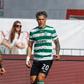 «Maxi Araújo tem perfil de capitão»