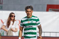 «Maxi Araújo tem perfil de capitão»