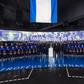 Museu já exibe troféu de campeão dos sub-15 - Foto: FC Porto