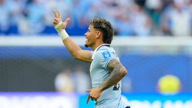 «Maxi Araújo pode valer uma transferência milionária ao Sporting»