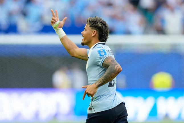 «Maxi Araújo pode valer uma transferência milionária ao Sporting»