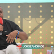«O Renato Veiga toca mais na bola do que o Bruno Fernandes e não pode ser»