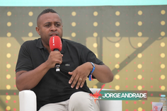 «O Renato Veiga toca mais na bola do que o Bruno Fernandes e não pode ser»