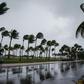 Como uma tempestade tropical quase  nos roubou o material (e o Mundial)