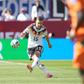 Nico Schlotterbeck  lesionou-se aos 15 minutos e saiu apenas ao intervalo na vitória suada por 2-1 frente à Costa do Marfim