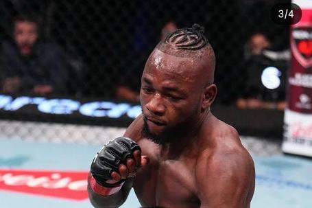 'Manel' Kape vence japonês Kyoji Horiguchi e passa a aser forte candidadto a campeão mundial em peso-moscas do UFC