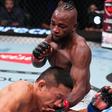 'Manel' Kape vence japonês Kyoji Horiguchi e passa a aser forte candidadto a campeão mundial em peso-moscas do UFC