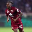 Mercado: extremo do Torino apontado ao Rio Ave