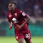 Mercado: extremo do Torino apontado ao Rio Ave