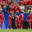 «Ganhar o Mundial? A minha França é mais forte, mas aposto um euro em Portugal»