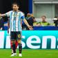 Superstições argentinas e dois cromos do Mundial