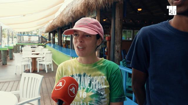 Americanos e futebol é uma relação difícil: «Ronaldo? Esse nome é-me familiar...»