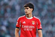 «António Silva está longe de estar no auge da sua valorização»