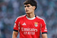 «Não estão reunidas condições para António Silva continuar no Benfica»