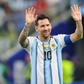 Os melhores marcadores de sempre em Mundiais: Messi é o novo rei (fotos)
