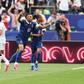 França-Iraque: golaço de Mbappé... e duelo com Messi aquece