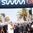 Swim Grand Prix decorre em Cascais, nos dias 18 e 19 de julho - Foto: D. R.