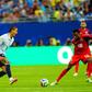 Mundial: médio revela «segredo» de Cabo Verde após brilharete frente ao Uruguai