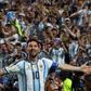 História feita: Messi é o melhor marcador de sempre em Mundiais (vídeo)