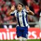 Héctor Herrera foi capitão do FC Porto