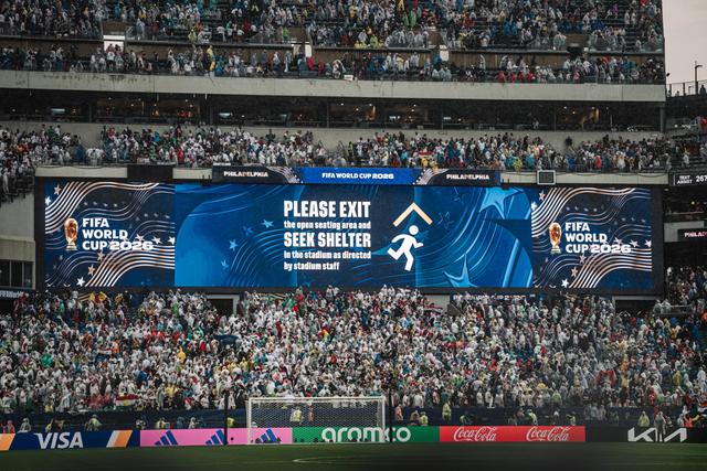 Será que o França-Iraque vai bater o Benfica-Chelsea? O que diz o protocolo da FIFA