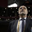Novo desafio de Zubizarreta no pós-FC Porto vai juntá-lo a jogador português