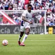 Daniel de la Cruz está a caminho do Nacional. -Foto: D.R.