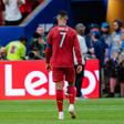 Cristiano Ronaldo vive momento complicado na Seleção — Foto: IMAGO