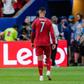 Cristiano Ronaldo vive momento complicado na Seleção — Foto: IMAGO