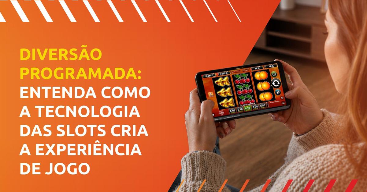 Como funcionam as slots online: guia simples | A Bola